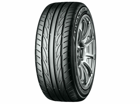 Yokohama 195 45 R17 85W Advan V701 - comprar online