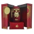 Sakeena Lattafa – 100ml – Perfume Árabe - comprar online