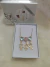 Colar 2 Filho(a): Amor que Brilha Folheado a Ouro 18k - loja online