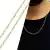 Corrente Masculina 3x1 65cm - comprar online