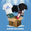 CAJA MISTERIOSA ADIDAS (3 HASTA 6 PRENDAS SORPRESA) - comprar online