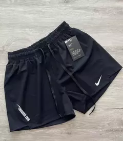 3x1 Shorts Nike Running - Oferta por tiempo limitado en internet