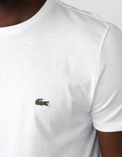 ¡OFERTA! PACK X5 REMERAS LACOSTE - Shopping Del Argentino