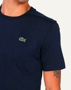 ¡OFERTA! PACK X3 REMERAS LACOSTE - Shopping Del Argentino