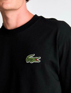 ¡OFERTA! PACK X3 REMERAS LACOSTE en internet