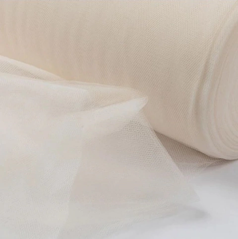 TULE 2 MT LARGURA 1,10M - PALHA