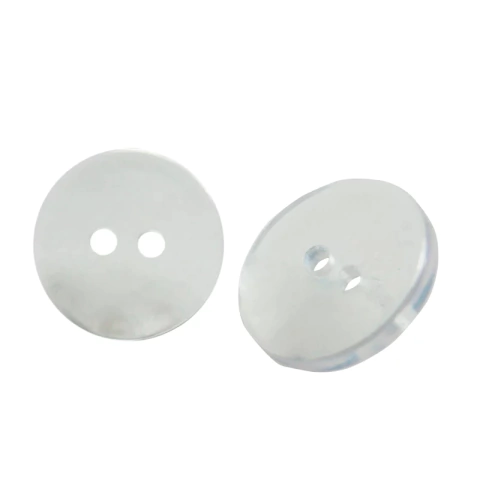 BOTAO COROZITA 2f - 1020 BRANCO (PCT C/10)