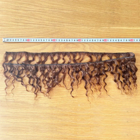 CABELO OND. 20 MEDIO