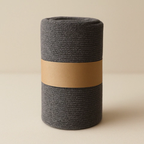 PUNHO CAN. GRAFITE MESCLA