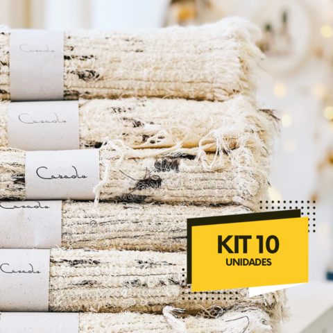 COMBO TAPETE ECO DIVERSOS - comprar online