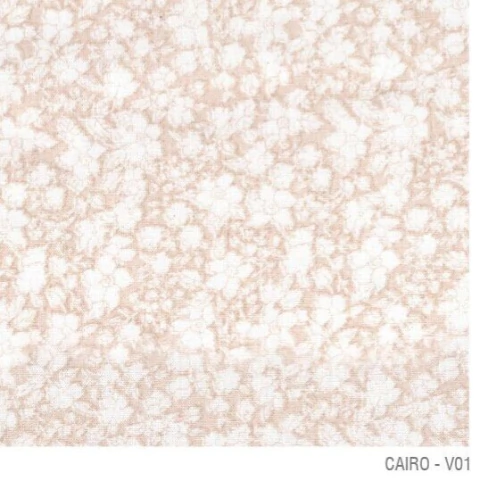 TECIDO TRICOL. CAIRO L.1,50M 141g/m2