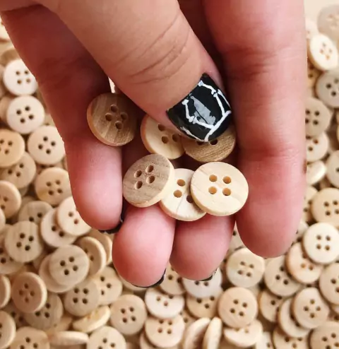 BOTAO COROZITA 4f - 4002 MRF (PCT C/10)