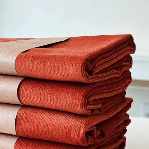 VELUDO COTELE-CENOURA FERRUGEM - comprar online