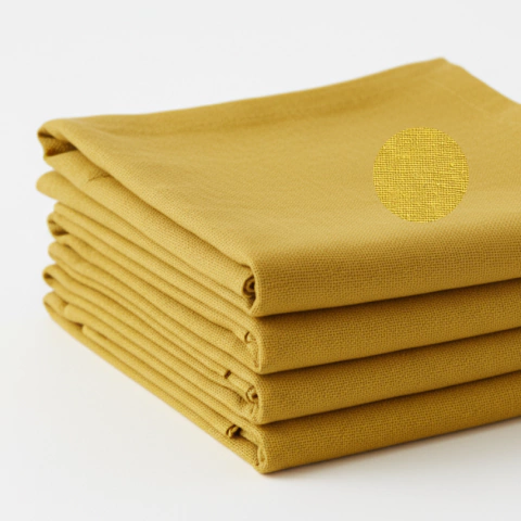 LINHO MISTO-MOSTARDA