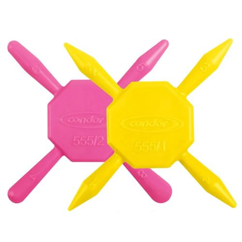 PINTA BOLINHA CONDOR 555/2