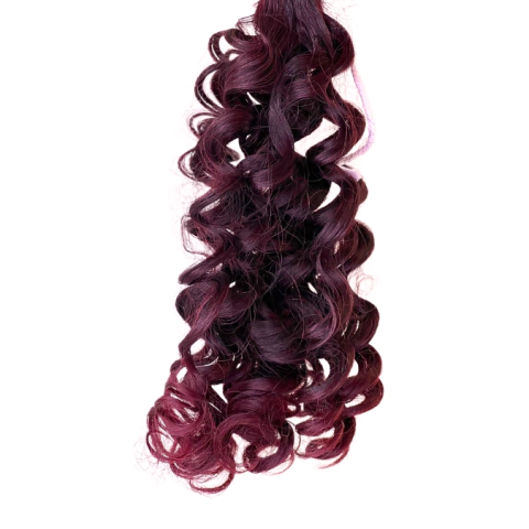 Imagem do CABELO CACHEADO EXT.