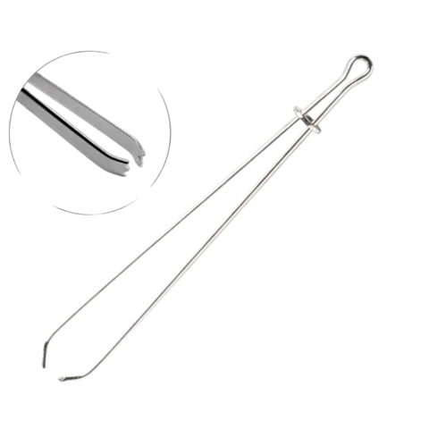 PASSADOR DE ELASTICO - comprar online