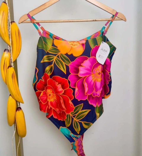 CROPPED LENÇO {TURQUESA}