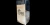 COPO STRONG QUADRADO INOX - comprar online
