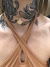 Nudo de brujas Gold