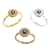 ANILLO OJO TURCO