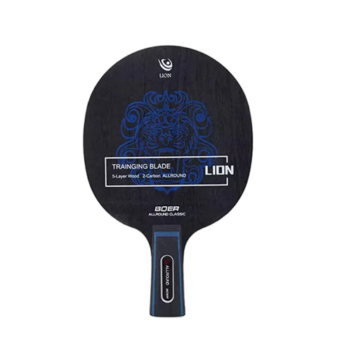 Raquete Boer Lion - Classineta - Allround