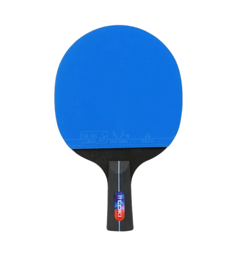 Raquete Montada - Loki K5000 - Classineta - comprar online