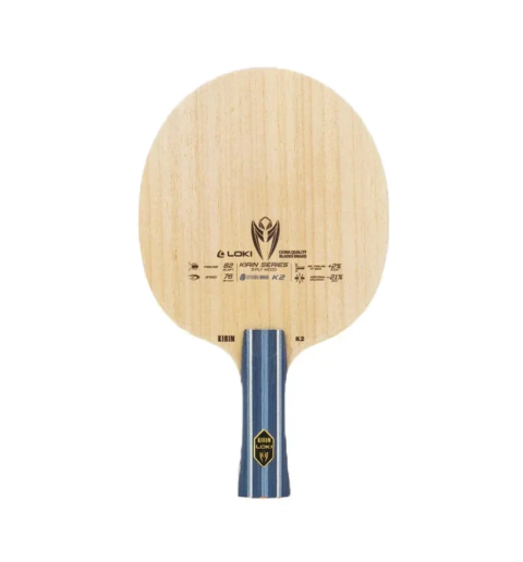 Raquete Clássica - Loki K2 - Allround - comprar online