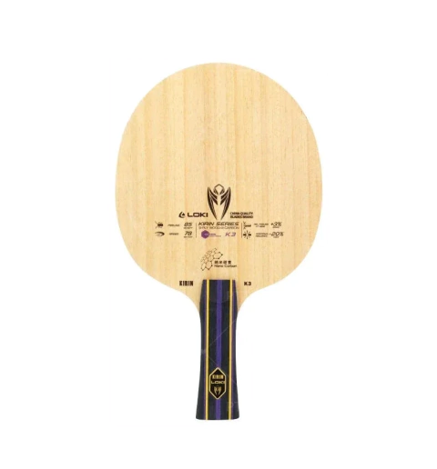 Raquete Clássica - Loki K3 - Ofensiva - comprar online