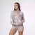 Jaqueta Bomber High Tech Estampada - Costela Nude - comprar online