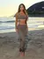 Conjunto Equilibrium - Castanho Mar - comprar online