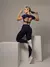 Conjunto Honey - Eclipse Azul na internet