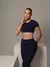 Conjunto Honey - Eclipse Azul - SIMONE JONSON DE SOUZA