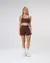 Conjunto Pace - CHOCOLATE - comprar online