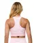 Conjunto Short Run - Rosa Bebê - comprar online