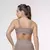 Conjunto DUNAS - MARROM TRUFA - loja online