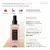 Spray Perfumado Desodorante Colônia Instance Baunilha Glow 200ml na internet