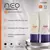Neo Dermo Etage Protetor Solar Facial Defense 50g