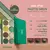 Imagem do Palette de Sombras Niina Secrets Green 5,6g