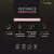 Creme Hidratante Desodorante Corporal Instance Baunilha Glow 400ml - loja online
