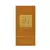 Botica 214 Sevilla Dorada Eau de Parfum Fougére Aromático 75ml na internet
