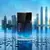 Quasar Deep Blue Desodorante Colônia 100ml - comprar online