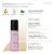 Body Spray Eudora - SementeDeGirassol
