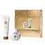 it Presente Golden: Eau De Parfum 35ml + Creme Hidratante Desodorante Corporal 100g