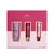 Kit Essenciiais Niina Skin: Gel de Limpeza 30ml + Hidratante Matificante 15g + Protetor Solar 15m - comprar online