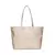 Bolsa Tote Dourada Eudora