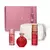 Kit Presente Floratta Red (4 itens) - comprar online