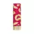 Refil Batom Semi Matte Glam Amulips 3,4g - SementeDeGirassol