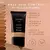 Base Líquida Glam Skin Control 30ml - SementeDeGirassol