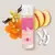 Body Splash Desodorante Colônia Cuide-se Bem Doçura na Pessegura 200ml